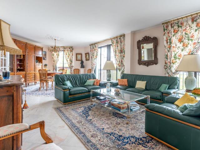 Appartement vente à Vautier, Joinville-le-Pont