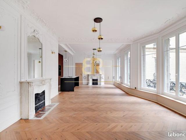 Appartement vente à Paris, Île-de-France