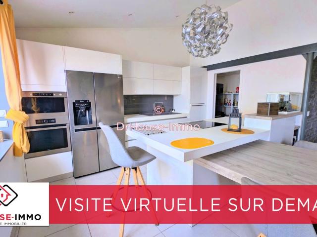 Appartement vente à Saint-Étienne, Saint-etienne