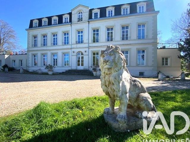 Appartement vente à Rouen, Gouy