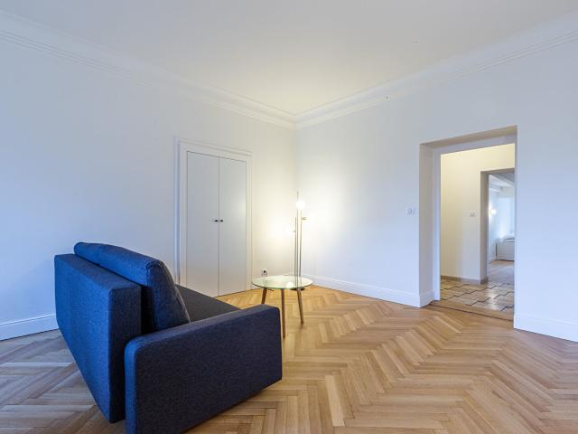 Appartement location à Annecy