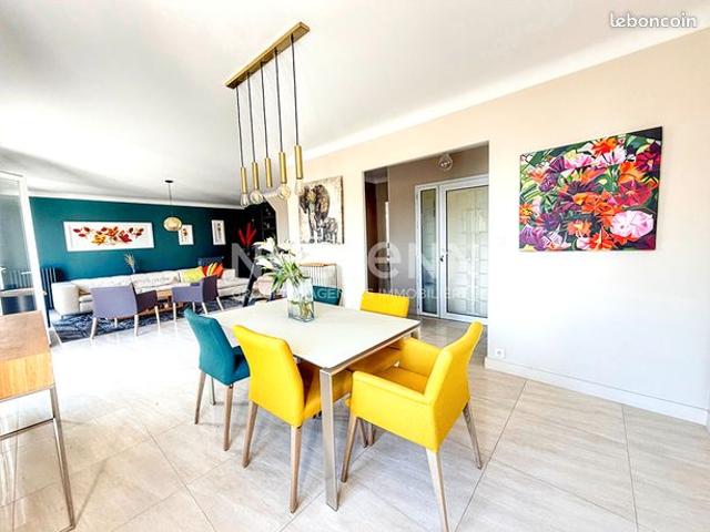 Appartement vente à Rochefort, Royan