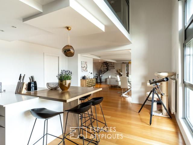 Appartement vente à Strasbourg, Hoenheim