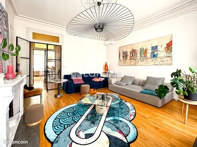 Appartement vente à Valence