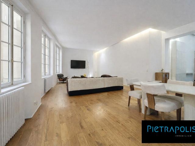 Appartement vente à Lyon, Métropole de Lyon