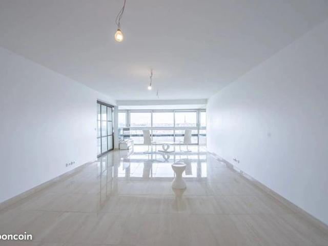 Appartement vente à Nanterre, Courbevoie