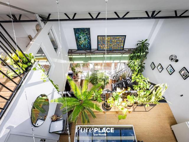 Appartement vente à Bobigny, Pantin