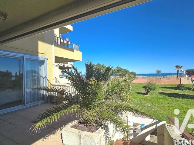 Appartement vente à Perpignan, Le Barcarès