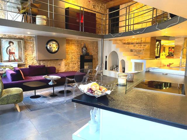 Appartement vente à Lyon, Métropole de Lyon