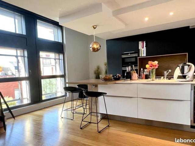 Appartement vente à Strasbourg, Hoenheim