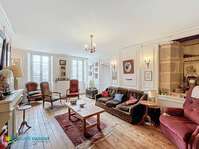 Appartement vente à Quimper, Bretagne