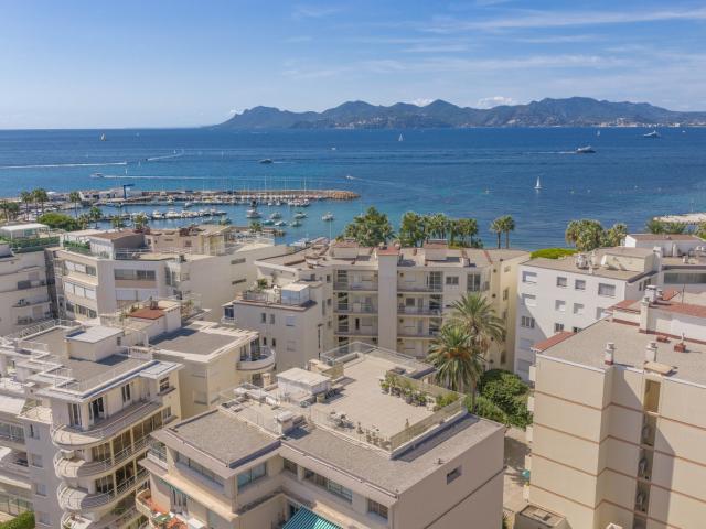 Appartement vente à Cannes, Alpes-Maritimes
