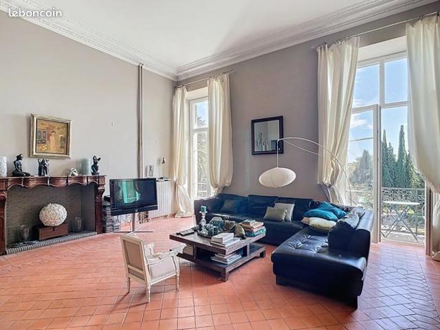 Appartement vente à Nice
