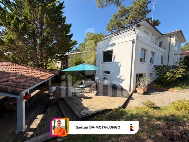Appartement vente à Arcachon, La Teste-de-buch