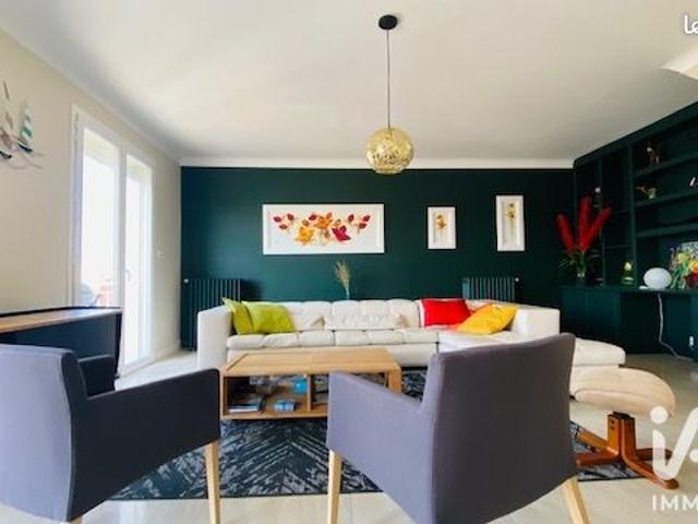 Appartement vente à Rochefort, Royan
