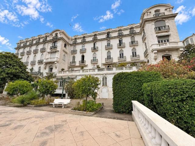 Appartement vente à Grosso, Nice