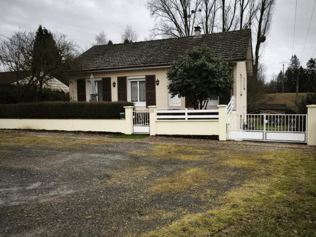 Appartement vente à Limoges, La Meyze