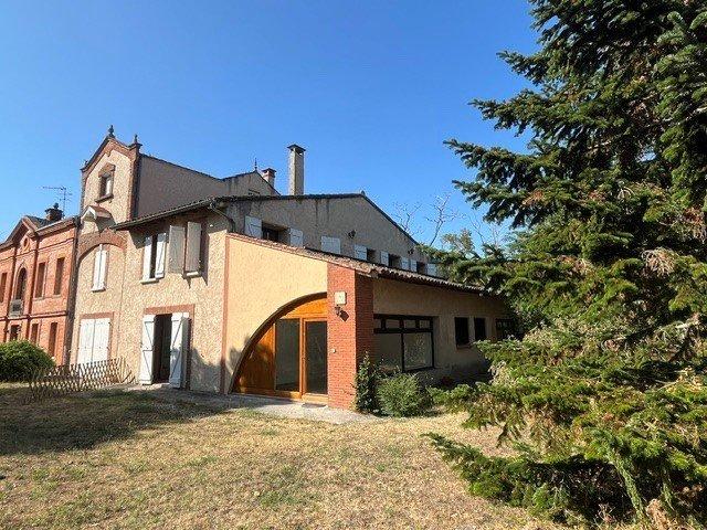 Appartement location à Muret, Venerque