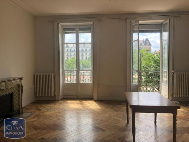 Appartement location à Grenoble