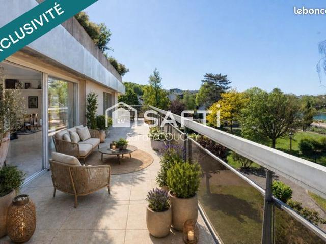 Appartement vente à Nogent-sur-Marne, Bry-sur-marne