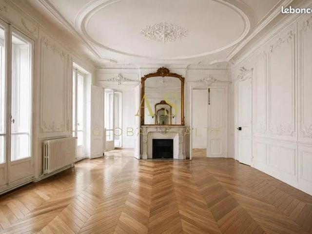 Appartement vente à Paris, Île-de-France