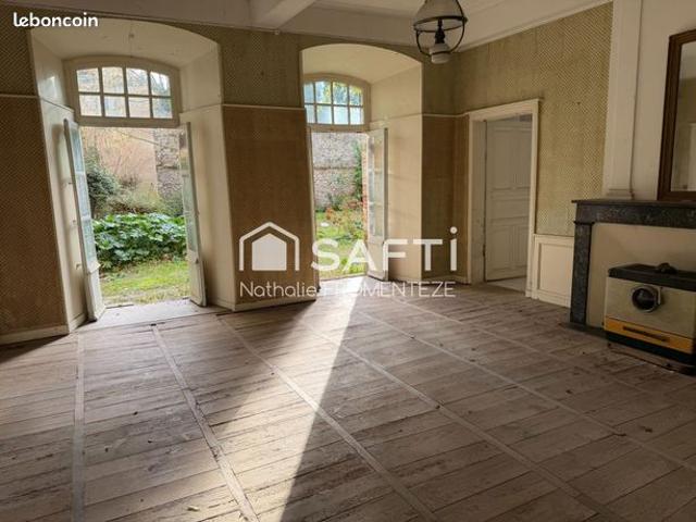Appartement vente à Cahors