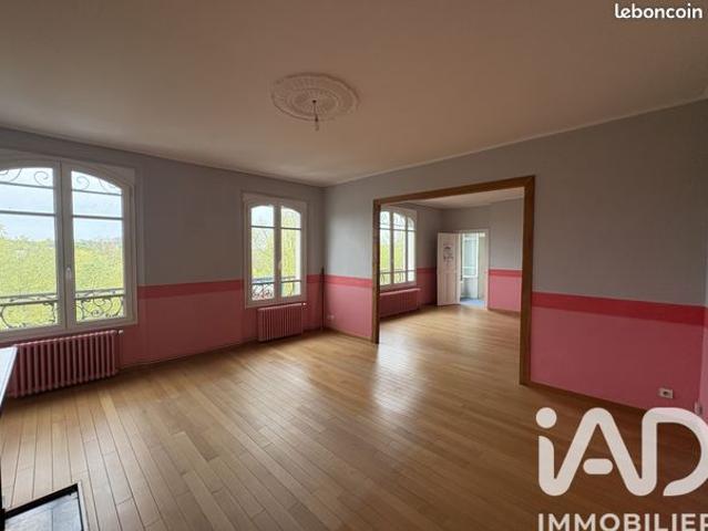Appartement vente à Châlons-en-Champagne, Châlons-en-champagne