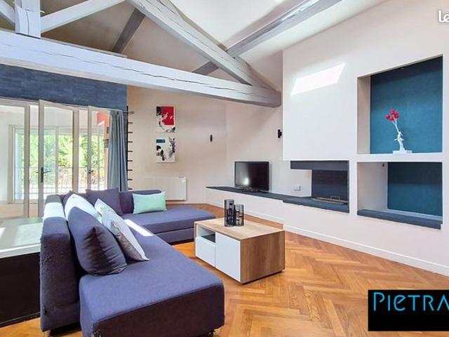Appartement vente à Jonage, Rhône