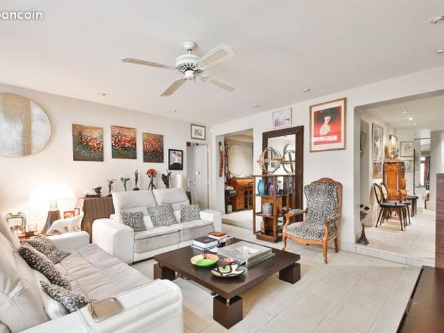 Appartement vente à Paris, Île-de-France