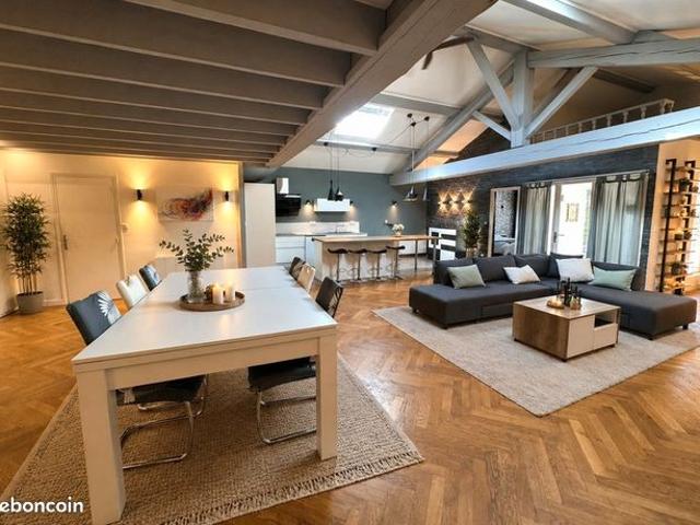 Appartement vente à Lyon, Métropole de Lyon