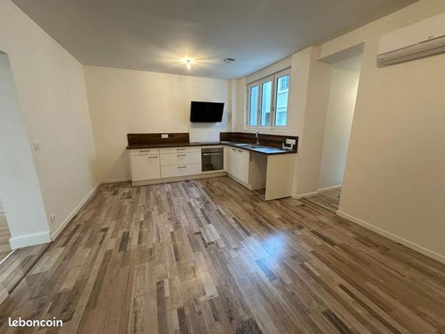 Appartement vente à Vendôme