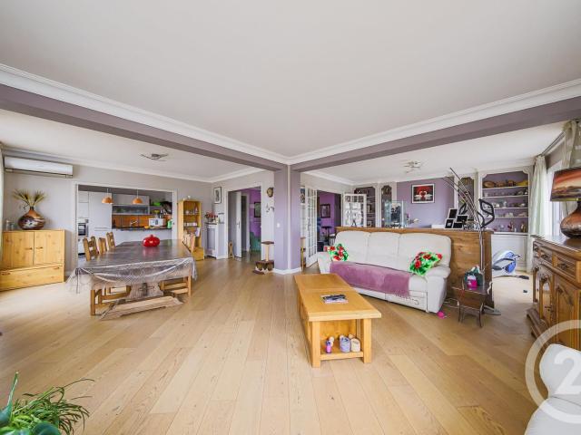 Appartement vente à Grenoble
