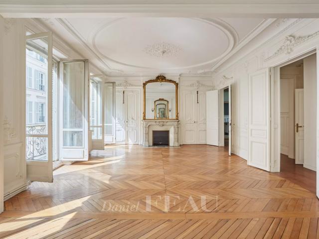 Appartement vente à Paris 8e Arrondissement, Paris