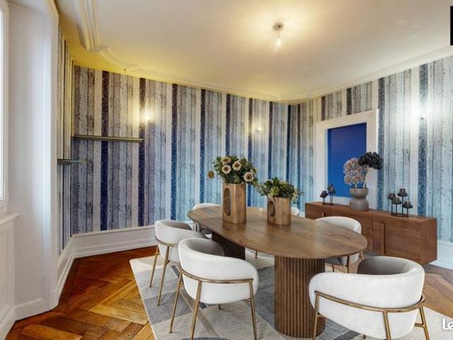Appartement vente à Belfort, Saraz