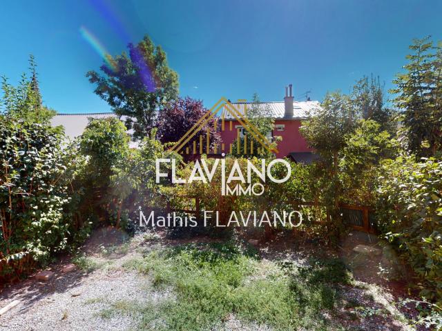 Appartement vente à Saint-Pons, Alpes-de-Haute-Provence