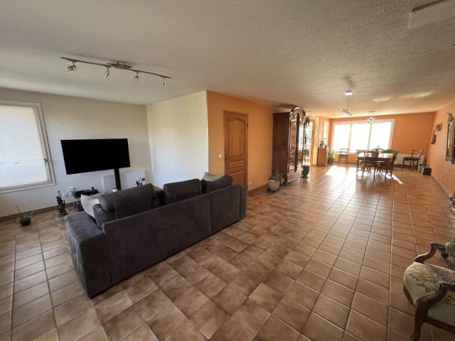 Appartement vente à Gap