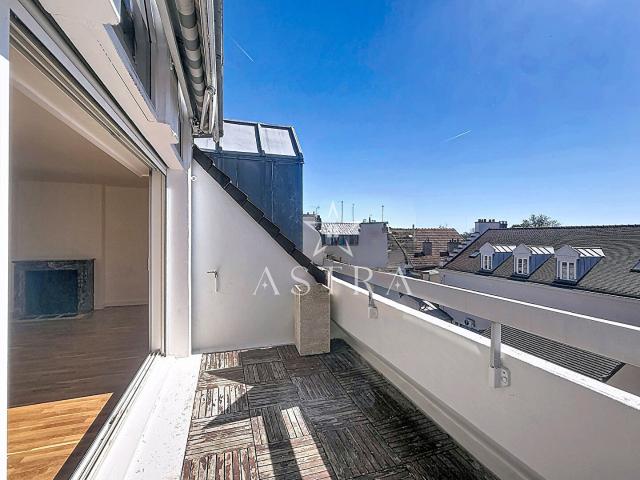 Appartement vente à Antony, Sceaux