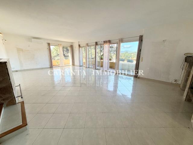 Appartement vente à Arrondissement de Draguignan, Sainte-maxime