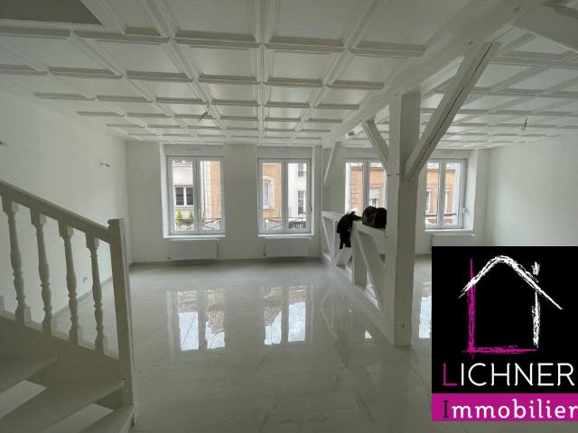 Appartement location à Forbach-Boulay-Moselle, Saint-avold
