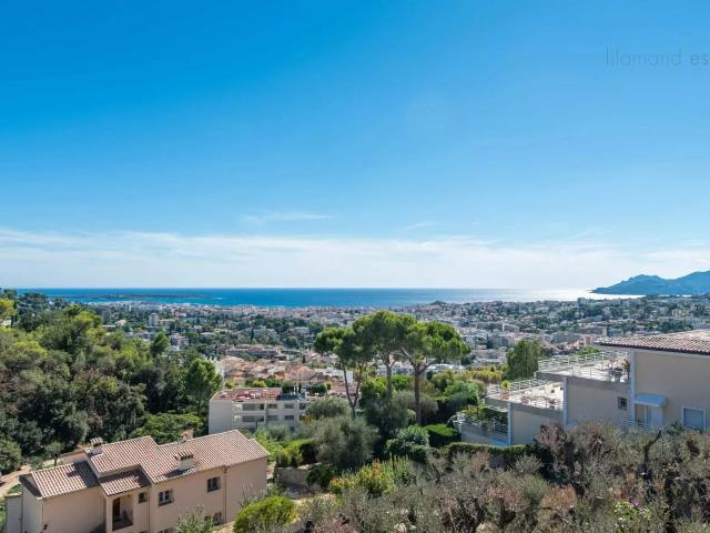 Appartement vente à Grasse, Le Cannet
