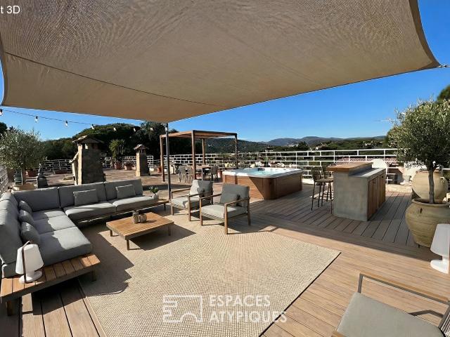 Appartement vente à Arrondissement de Draguignan, Sainte-maxime