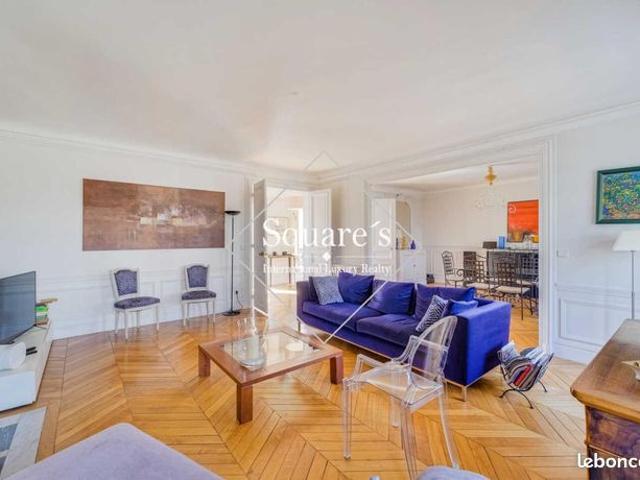 Appartement vente à Paris, Île-de-France