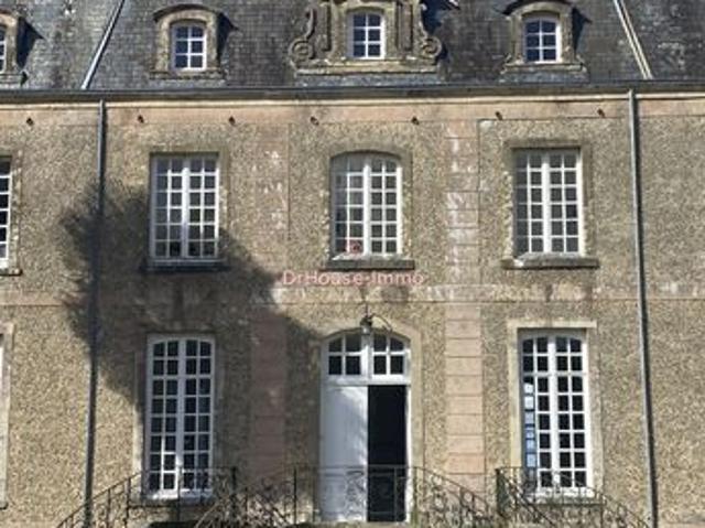 Appartement vente à Cherbourg, Aumeville-lestre