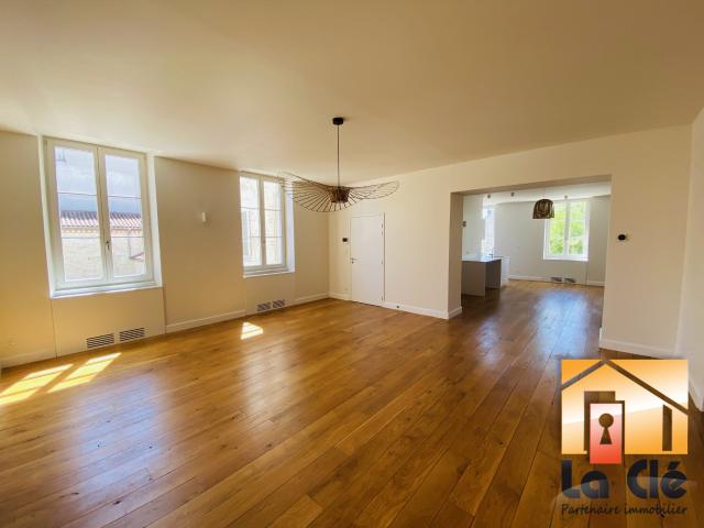 Appartement location à Agen