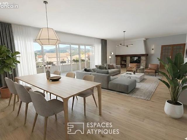 Appartement vente à Arrondissement de Draguignan, Sainte-maxime