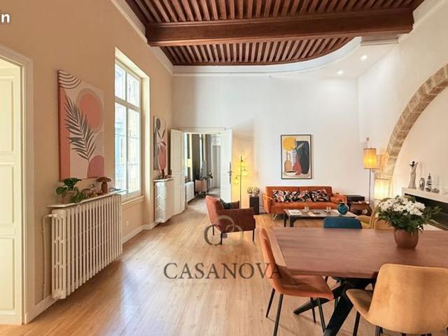 Appartement vente à Villeneuve-lès-Béziers, Hérault