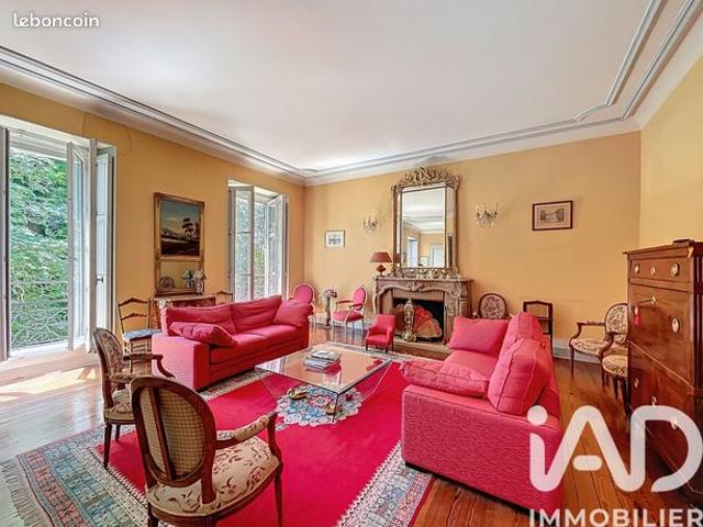 Appartement vente à Bordeaux