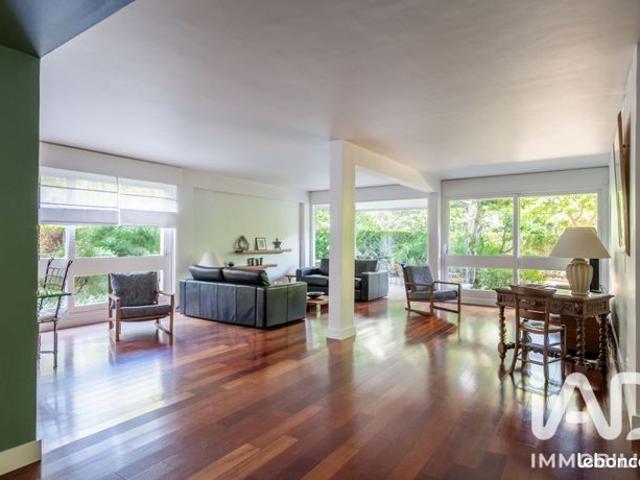 Appartement vente à Versailles, Le Chesnay