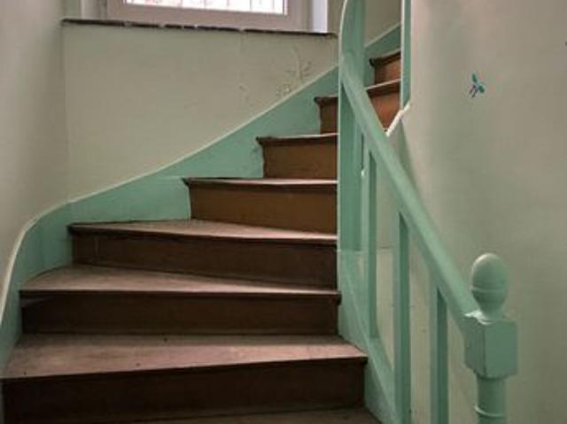 Appartement vente à Vervins, Guise