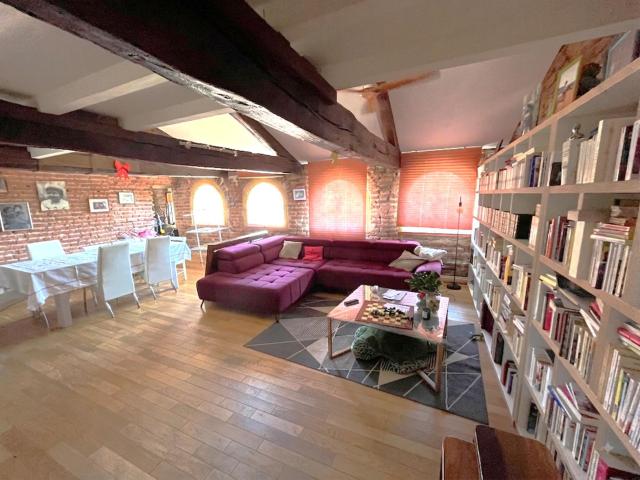 Appartement vente à Albi